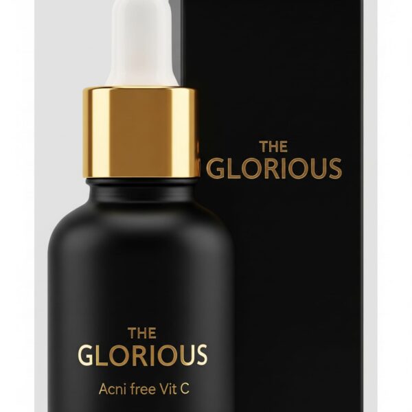 Glowing Vitamin C Serum - Image 4