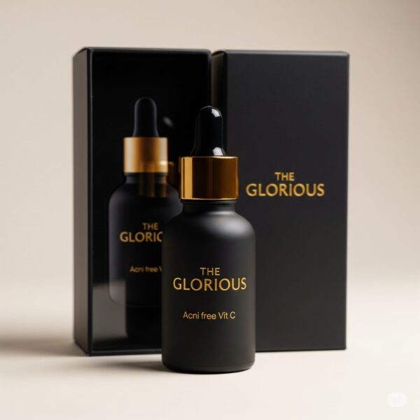 Radiance Vitamin C Serum - Image 4