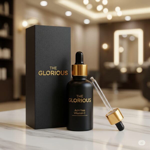 Radiance Vitamin C Serum - Image 2