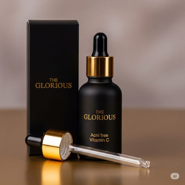 Radiance Vitamin C Serum - Image 3