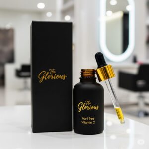 Radiance Vitamin C Serum